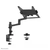 Neomounts DS20-425BL1 Soporte de portátil brazo de monitor 11,6-17,3