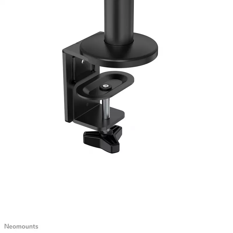 Neomounts DS20-425BL1 Soporte de portátil brazo de monitor 11,6-17,3