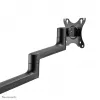 Neomounts DS20-425BL1 Soporte de portátil brazo de monitor 11,6-17,3