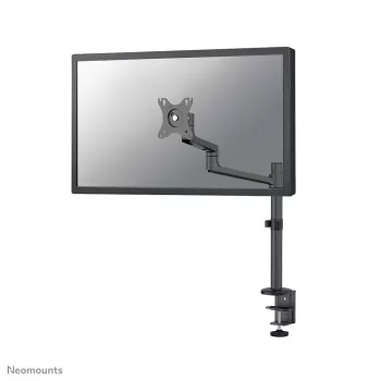 Neomounts DS60-425BL1 Brazo de monitor 17-27