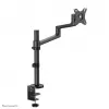 Neomounts DS60-425BL1 Brazo de monitor 17-27