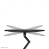 Neomounts DS60-425BL1 Brazo de monitor 17-27