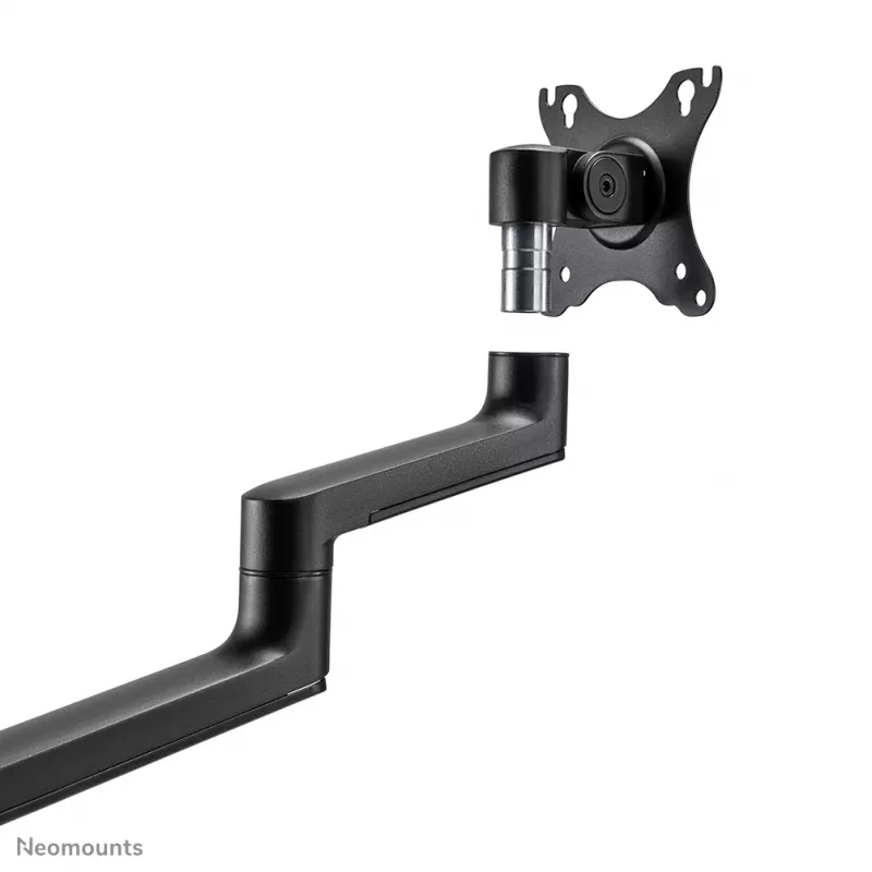 Neomounts DS60-425BL1 Brazo de monitor 17-27