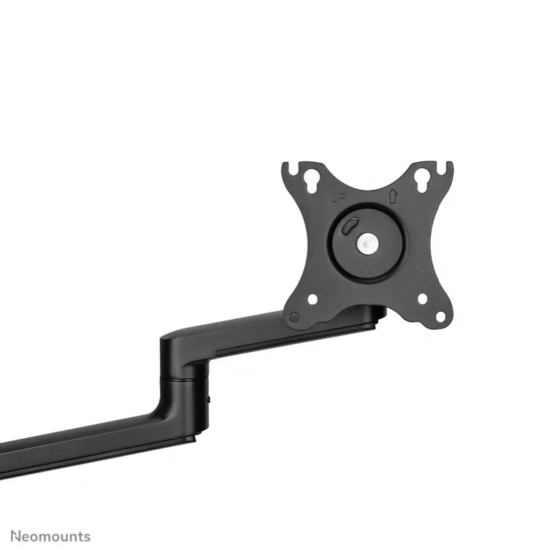Neomounts DS60-425BL1 Brazo de monitor 17-27