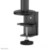 Neomounts DS60-425BL1 Brazo de monitor 17-27
