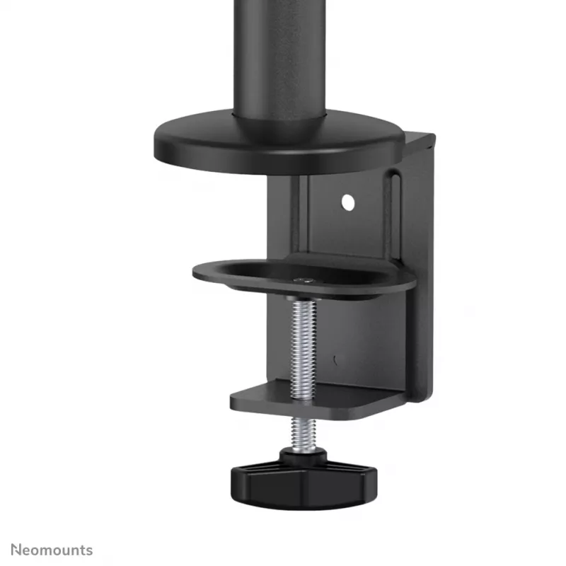 Neomounts DS60-425BL1 Brazo de monitor 17-27