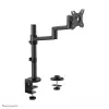 Neomounts DS60-425BL1 Brazo de monitor 17-27