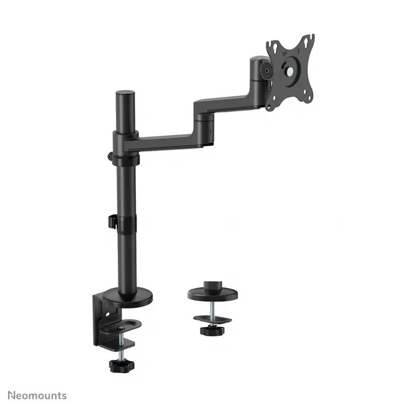 Neomounts DS60-425BL1 Brazo de monitor 17-27