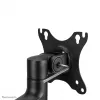 Neomounts DS60-425BL1 Brazo de monitor 17-27