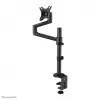 Neomounts DS60-425BL1 Brazo de monitor 17-27