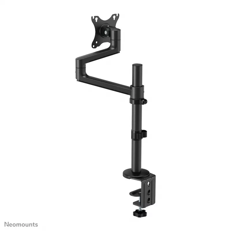 Neomounts DS60-425BL1 Brazo de monitor 17-27