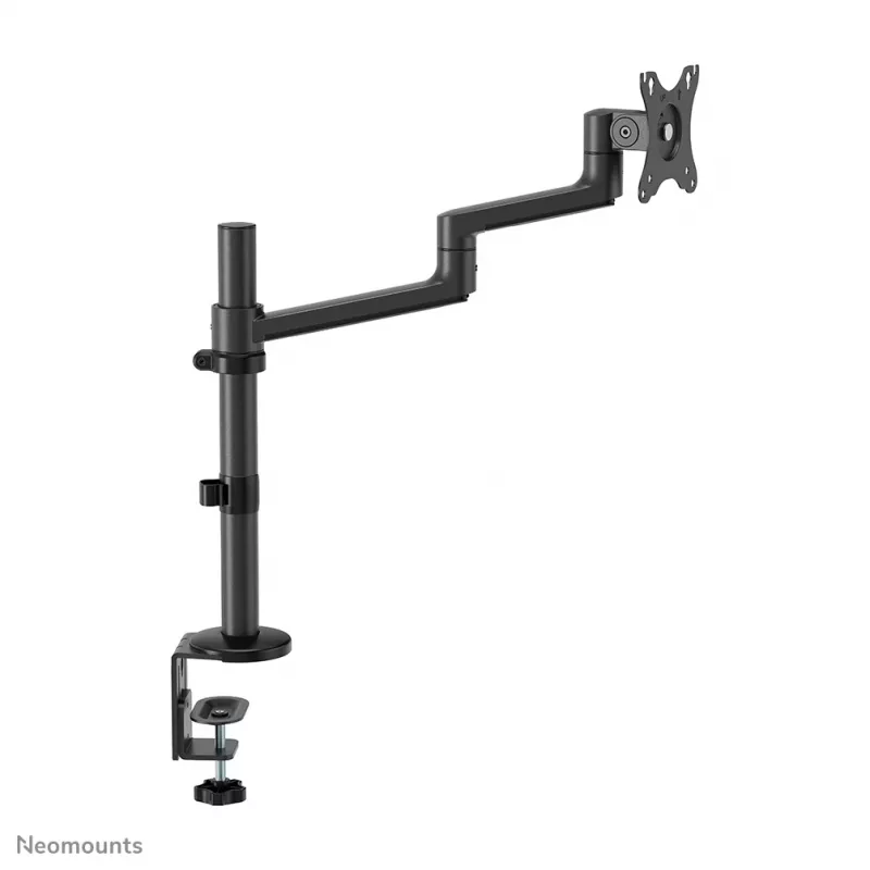 Neomounts DS60-425BL1 Brazo de monitor 17-27