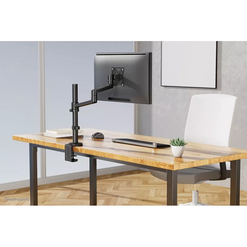 Neomounts DS60-425BL1 Brazo de monitor 17-27
