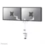 Neomounts DS60-425WH2 Soporte de monitor 17-27