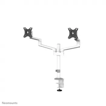 Neomounts DS60-425WH2 Soporte de monitor 17-27
