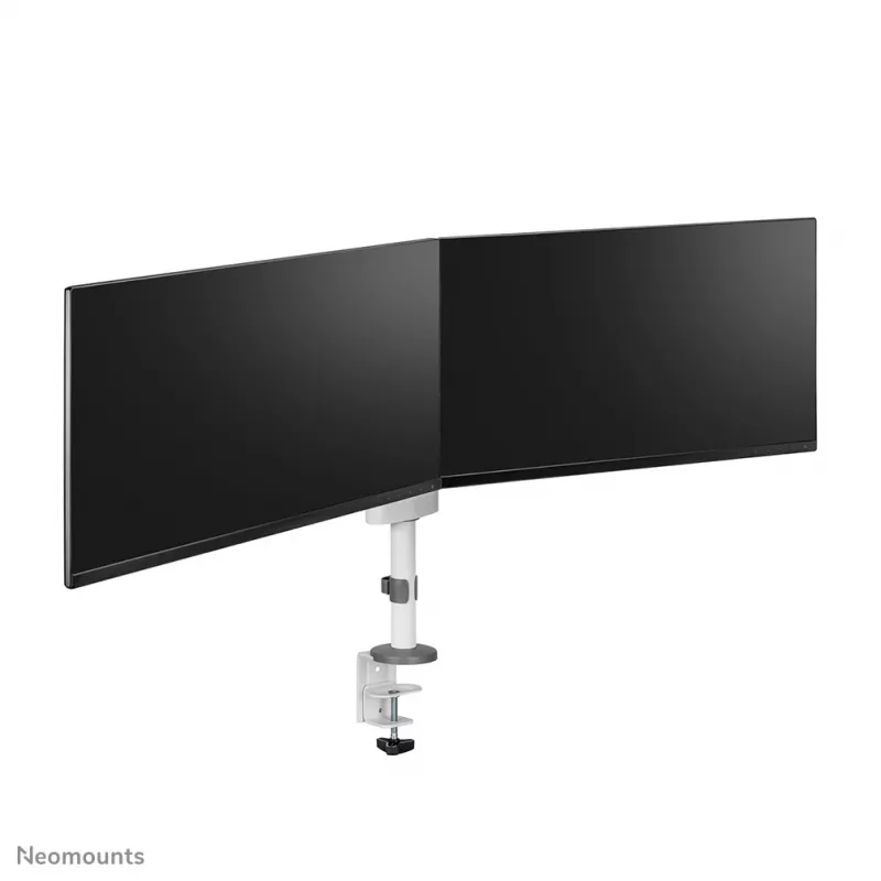 Neomounts DS60-425WH2 Soporte de monitor 17-27