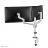 Neomounts DS60-425WH2 Soporte de monitor 17-27