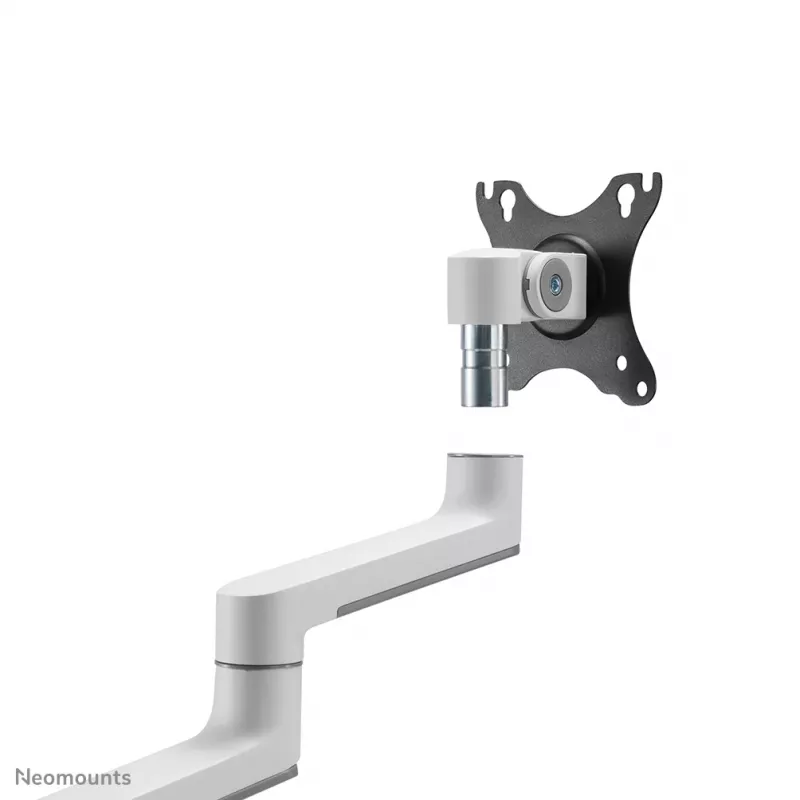 Neomounts DS60-425WH2 Soporte de monitor 17-27