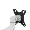 Neomounts DS60-425WH2 Soporte de monitor 17-27