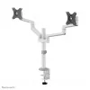 Neomounts DS60-425WH2 Soporte de monitor 17-27