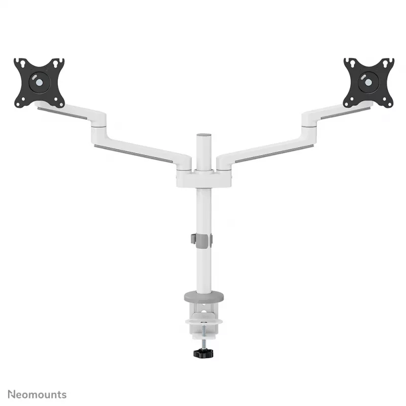 Neomounts DS60-425WH2 Soporte de monitor 17-27