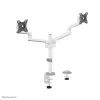 Neomounts DS60-425WH2 Soporte de monitor 17-27
