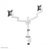 Neomounts DS60-425WH2 Soporte de monitor 17-27