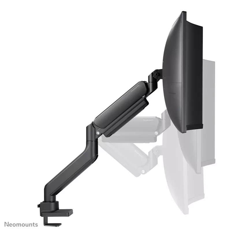 Neomounts DS70PLUS-450BL1 Soporte de monitor 17-49