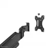 Neomounts DS70PLUS-450BL1 Soporte de monitor 17-49