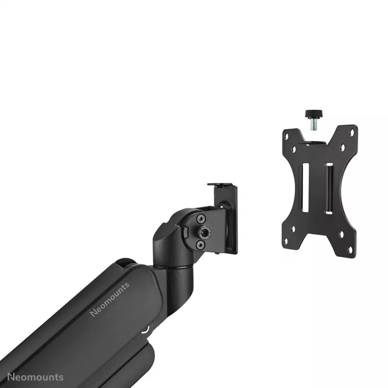 Neomounts DS70PLUS-450BL1 Soporte de monitor 17-49
