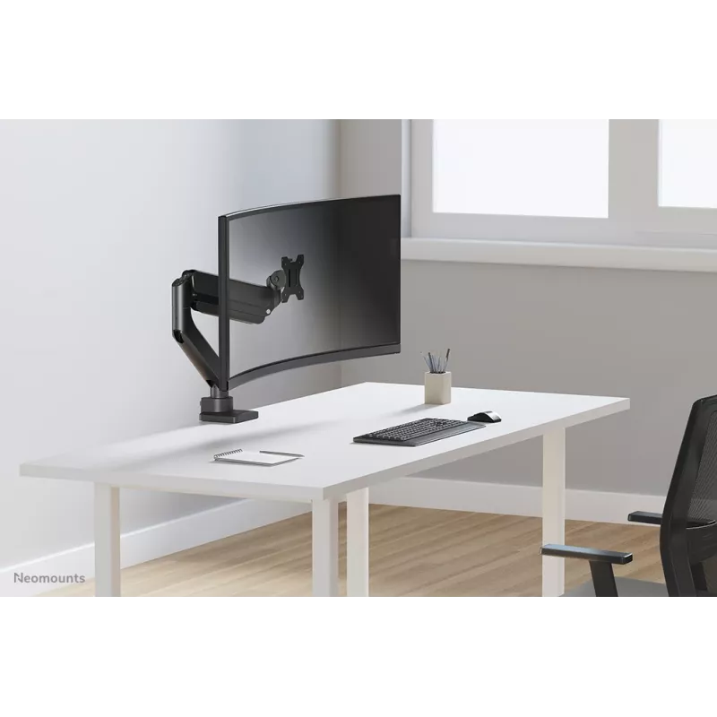 Neomounts DS70PLUS-450BL1 Soporte de monitor 17-49