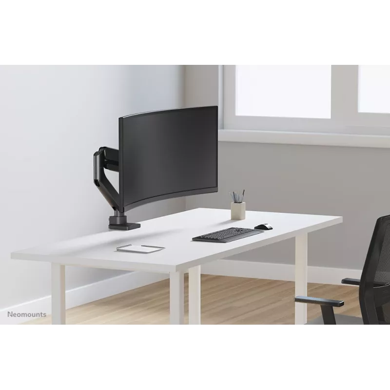 Neomounts DS70PLUS-450BL1 Soporte de monitor 17-49