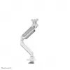 Neomounts DS70PLUS-450WH1 Soporte de monitor 17-49