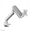 Neomounts DS70PLUS-450WH1 Soporte de monitor 17-49