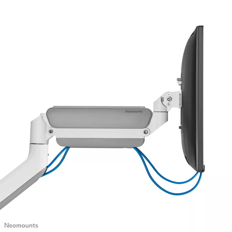 Neomounts DS70PLUS-450WH1 Soporte de monitor 17-49