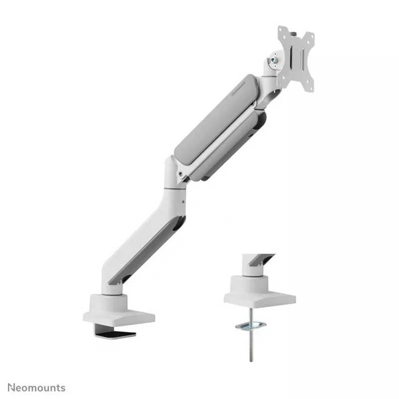 Neomounts DS70PLUS-450WH1 Soporte de monitor 17-49