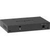 NETGEAR Switch Gigabit Ethernet PoE+ Plus de 5 puertos (GS305EP) Managed L2/L3 Gigabit Ethernet (10/100/1000) Power over Ethernet (PoE) Negro