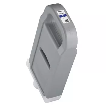 Cartucho Canon Ink 0784C001 PFI-1700B XXL Azul
