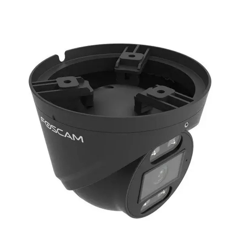 Cámara de vigilancia IP Foscam T8EP Domo 3840 x 2160 píxeles