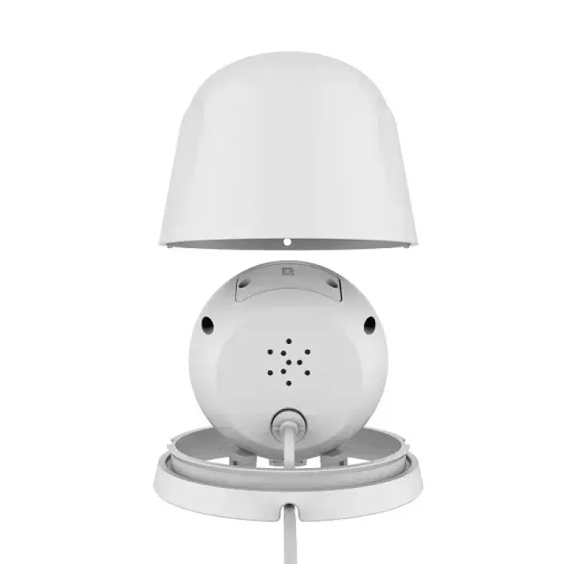 Cámara de vigilancia IP Foscam T8EP Exterior 3840 x 2160 píxeles