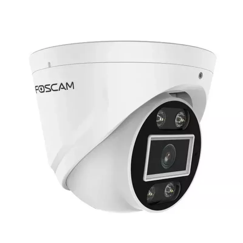 Cámara de vigilancia IP Foscam T8EP Exterior 3840 x 2160 píxeles
