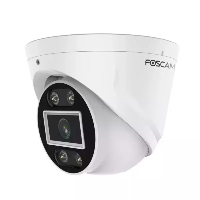 Cámara de vigilancia IP Foscam T8EP Exterior 3840 x 2160 píxeles