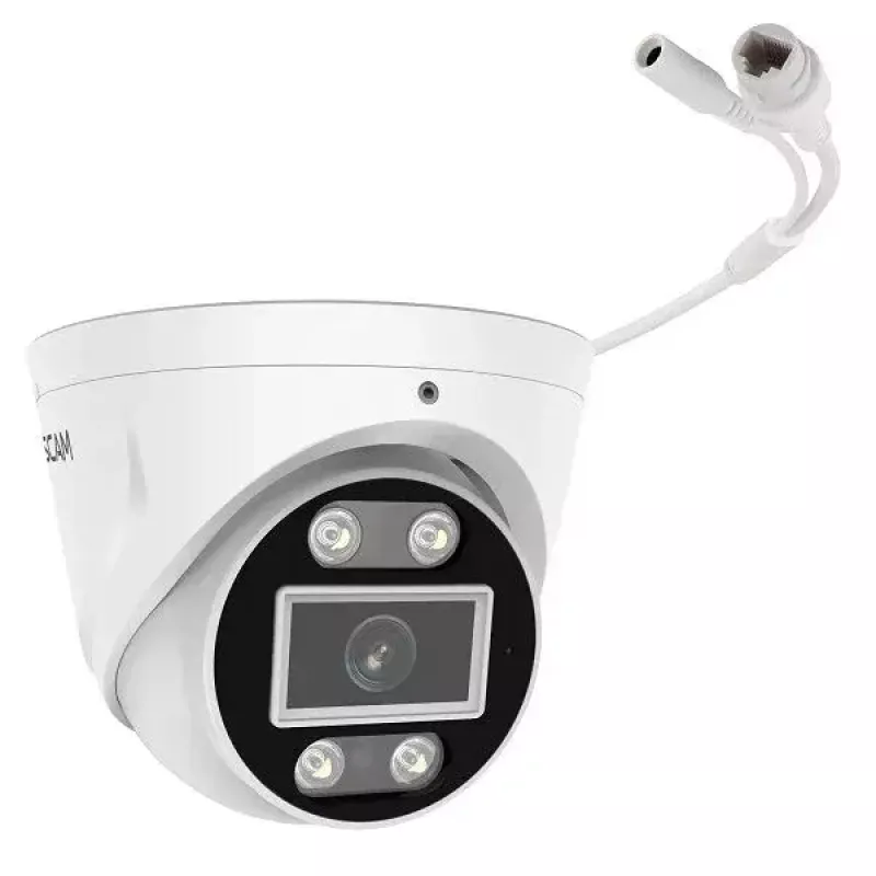 Cámara de vigilancia IP Foscam T8EP Exterior 3840 x 2160 píxeles