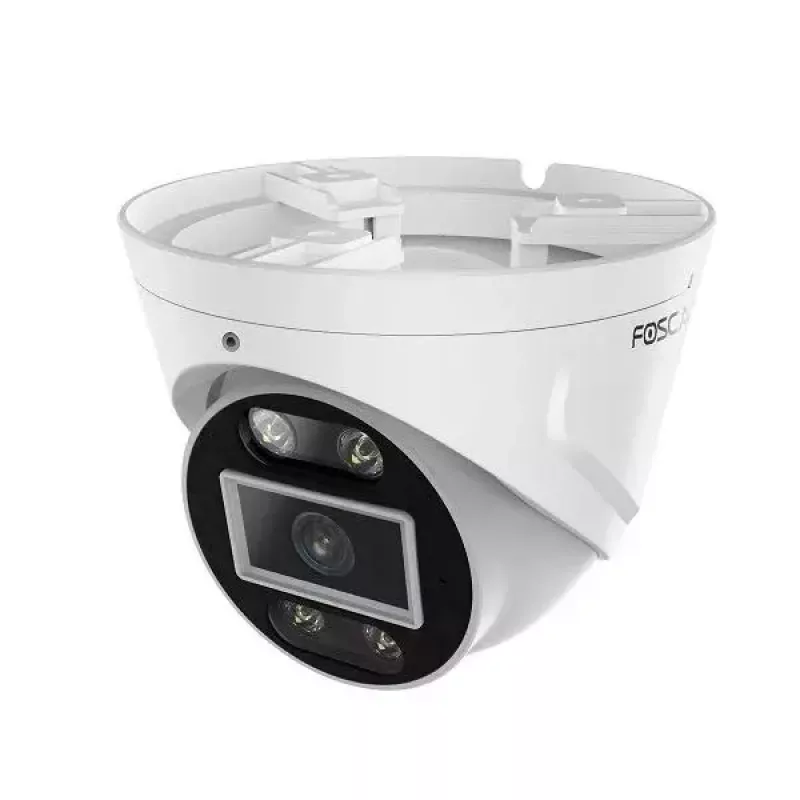 Cámara de vigilancia IP Foscam T8EP Exterior 3840 x 2160 píxeles