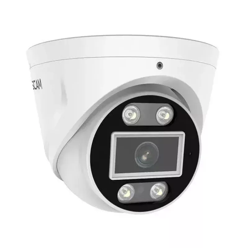 Cámara de vigilancia IP Foscam T8EP Exterior 3840 x 2160 píxeles