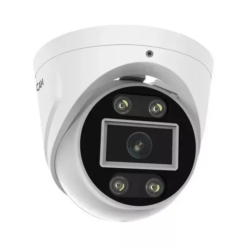 Cámara de vigilancia IP Foscam T8EP Exterior 3840 x 2160 píxeles