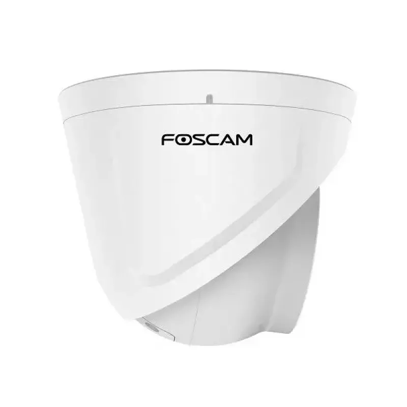 Cámara de vigilancia IP Foscam T8EP Exterior 3840 x 2160 píxeles