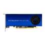 AMD Radeon Pro WX 3200 tarjeta gráfica 4 GB GDDR5, 4x Mini DisplayPort, perfil bajo (100-506115)