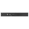 D-Link DGS-1210-10MP Gestionado L2 Gigabit Ethernet (10/100/1000) Power over Ethernet (PoE) Negro, Gris