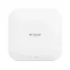 NETGEAR Insight Cloud Managed WiFi 6 AX3600 Punto de acceso de doble banda (WAX620) 3600 Mbit/s Blanco Power over Ethernet (PoE)